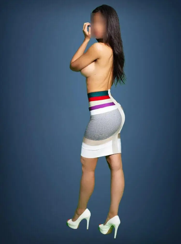 Story by Natasha Fire